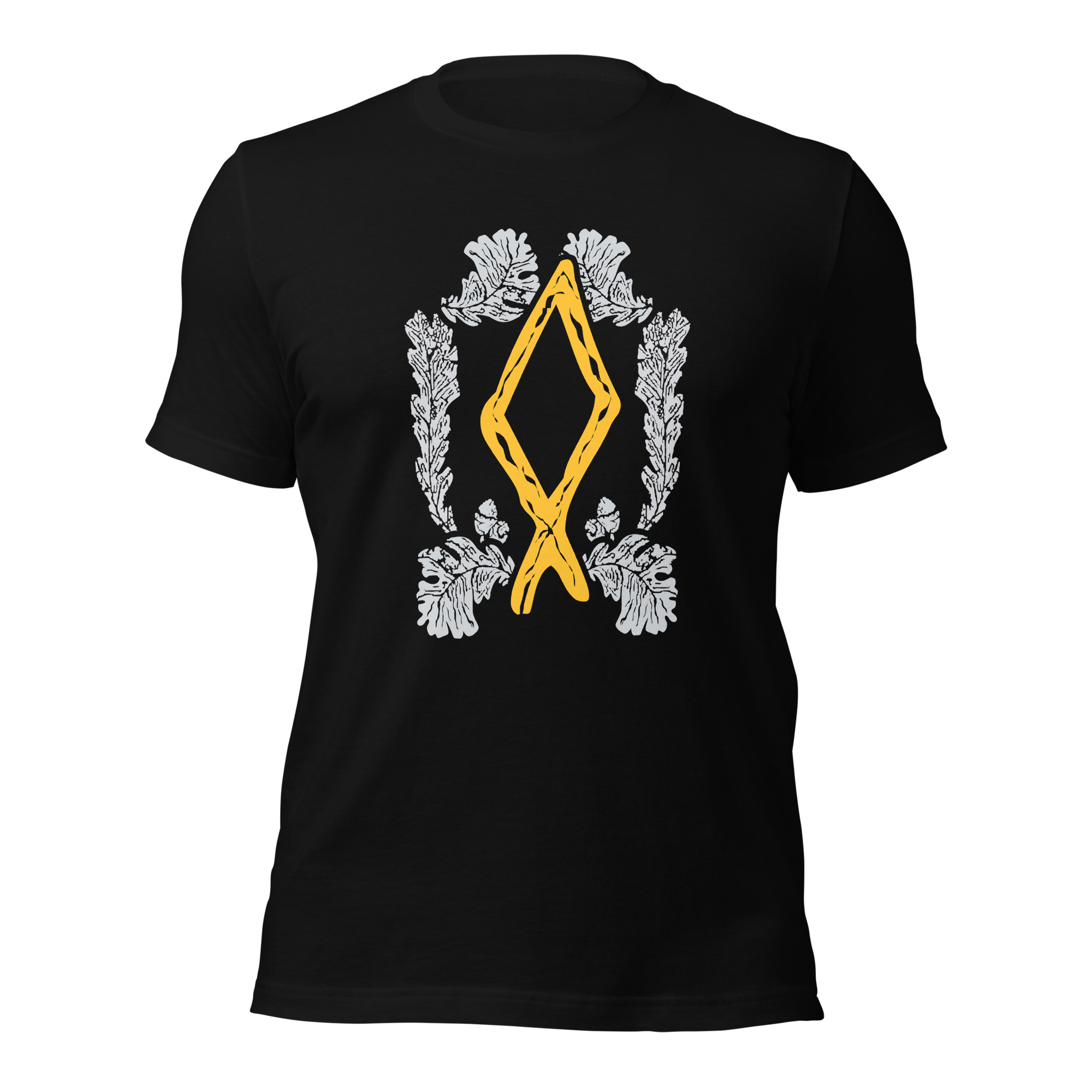 T-shirt "Rune Odal"